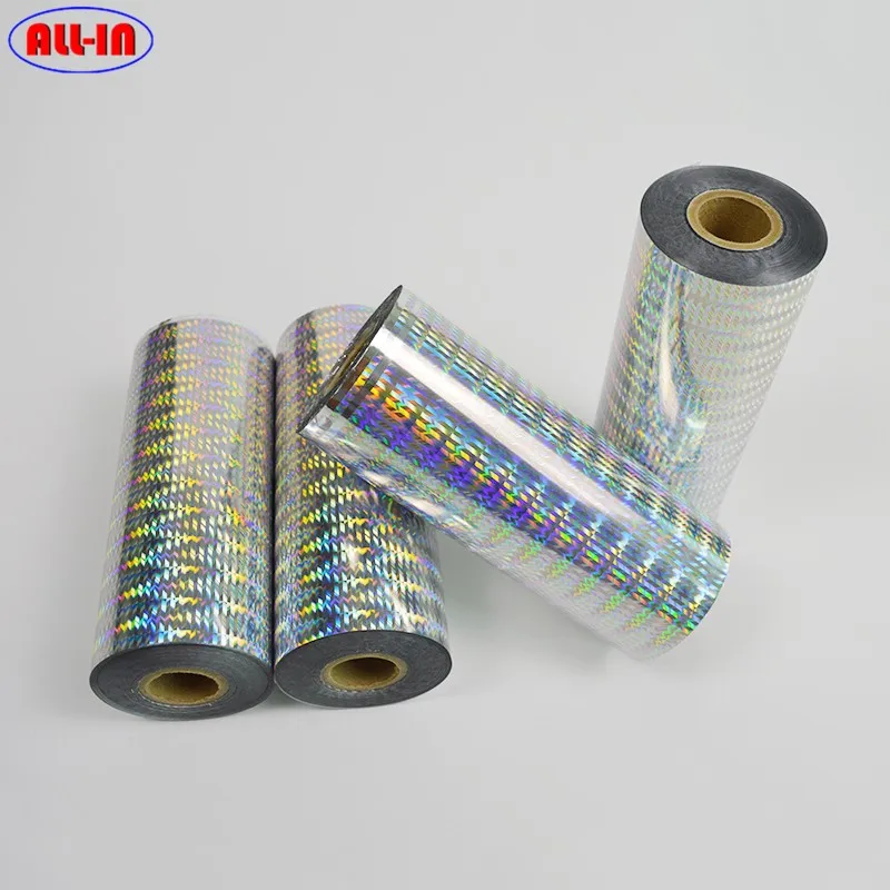 Kurz Hot Stamping Machine Foil Gold Holographic For Paper And Film Buy Hot Stamping Foil Gold