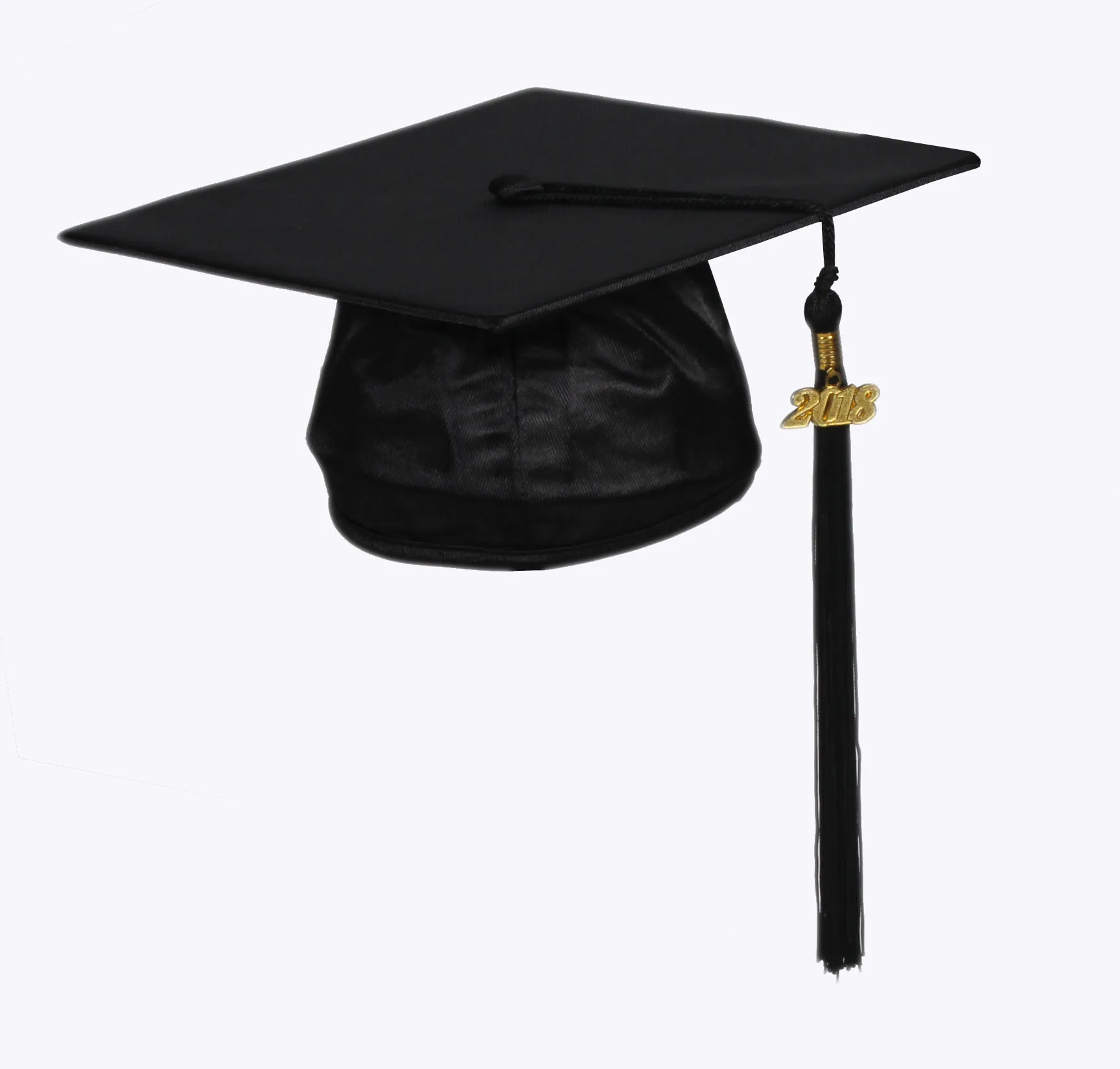 graduation hat string