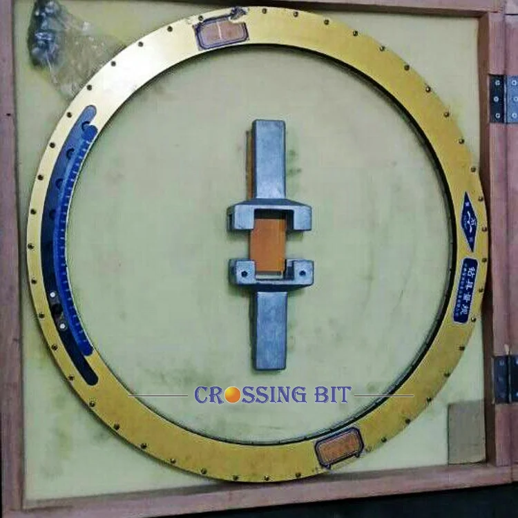 Tricone Bit Ring Gauge Buy Ring Gauge,Tricone Bit Ring Gauge Product