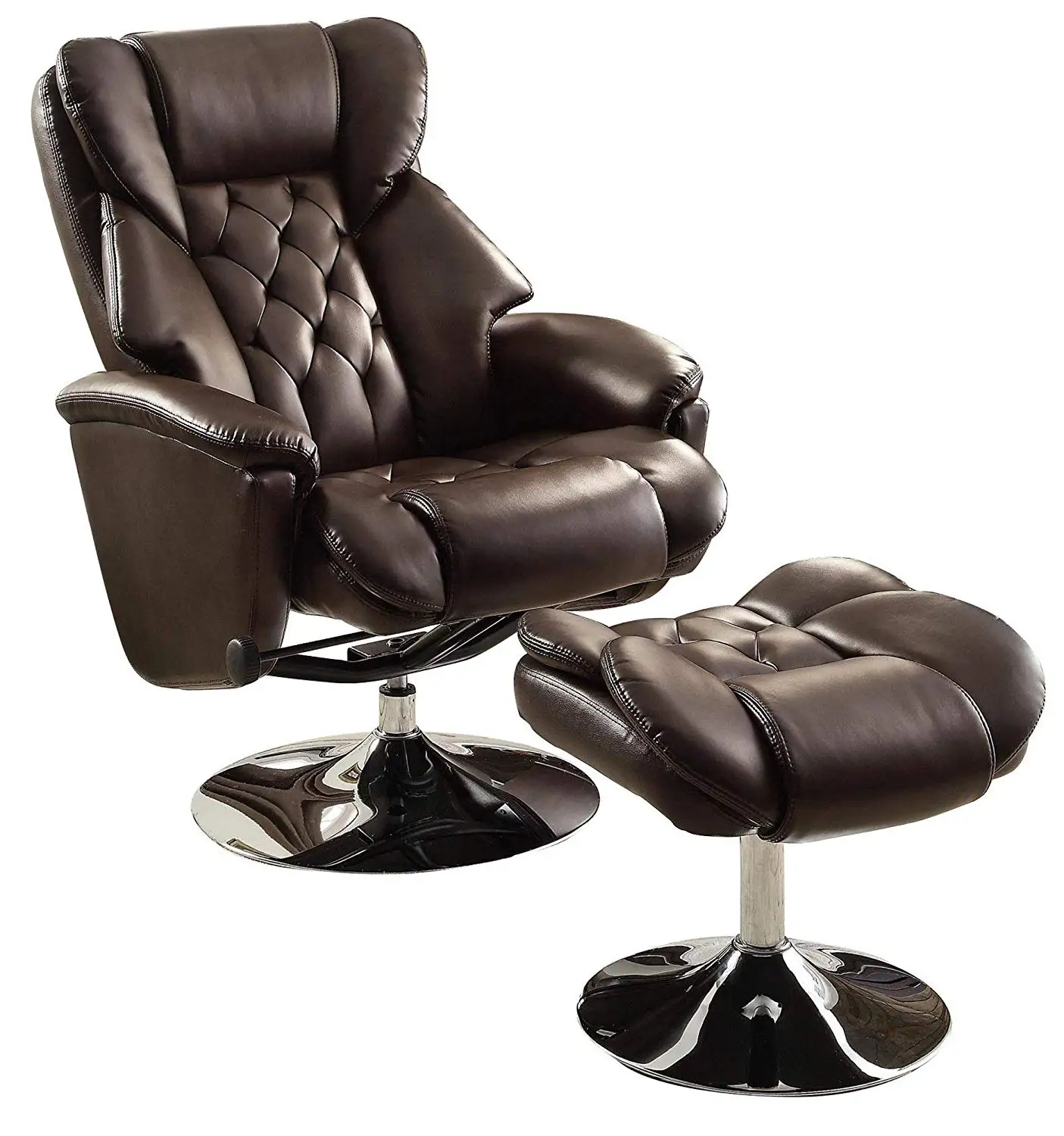 Cheap Leather Swivel Recliner Chair Suppliers, find Leather Swivel