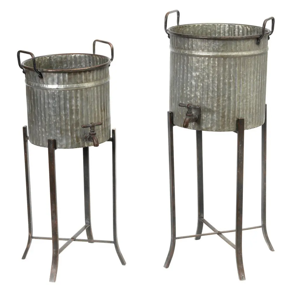 Cheap Tall Galvanized Planters, find Tall Galvanized Planters deals on
