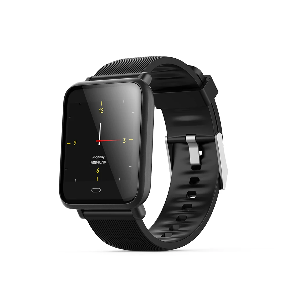 q9 smart watch instructions