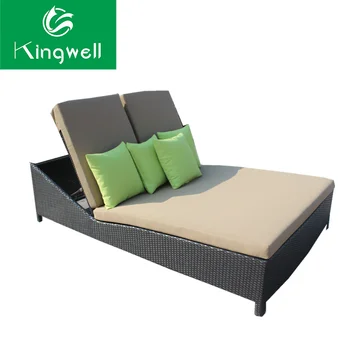 Ing Like Hot Cakes Tall Outdoor Lounge Chair With Ottomen Rattan Ing Like Hot Cakes Tall Outdoor Lounge Chair With Ottomen Rattan Furniture Double Seat
