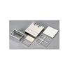 Customized high quality precision rf metal stamping pcb shield