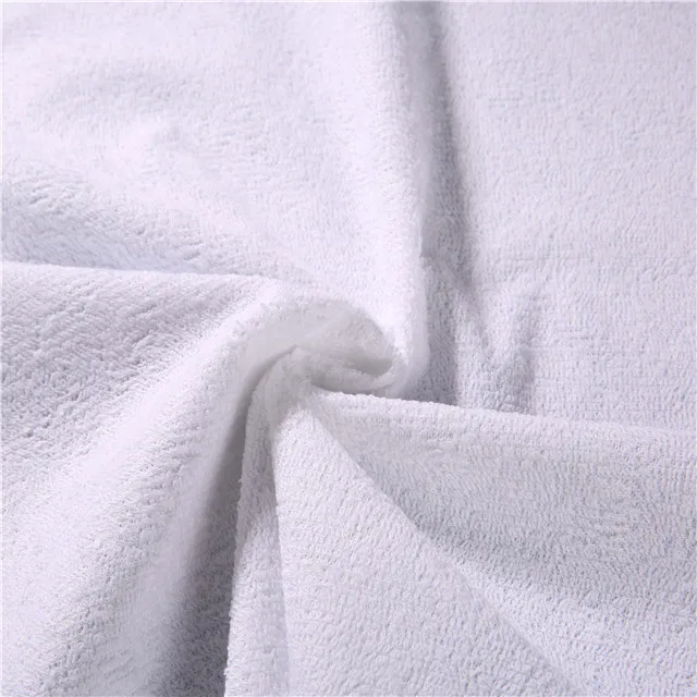 cotton terry