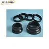 CNC machining camera shell modeling plastic prototype making