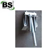 Foundation Helix Rod Underpinning Bracket