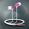 Bass Earphone Case With Mic, Ecouteur, Electronic Products