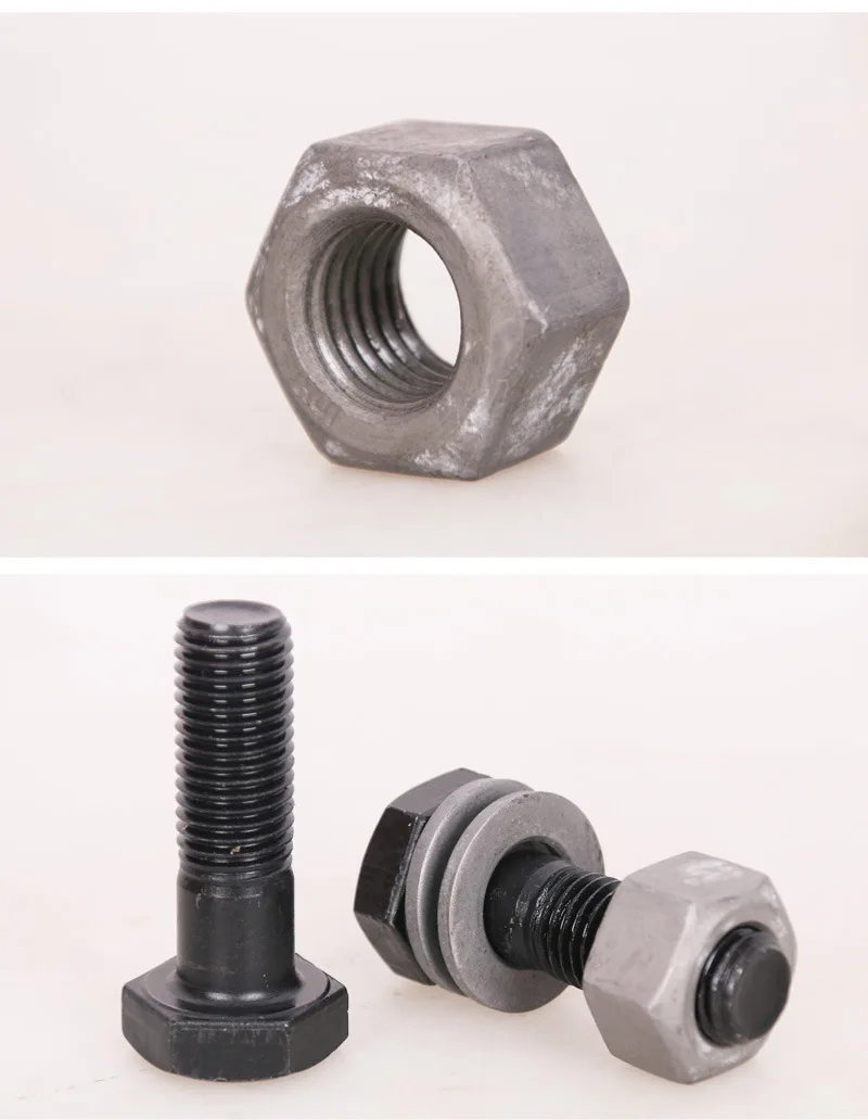 10 Off! Allen Torque Wrench M16 M20 M22 Bolt Nut And Washer Grade 8.8