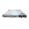 PowerEdge R610 2x X5570 Quad Core 2.93 Ghz 32GB RAM 2x 250GB HDDs SAS 6i/R 1 x 717W PSU