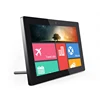 Wall mounted 2GB+16GB 10.1 inch RK3399 Android 9.0 tablet PC RJ45 software solution device