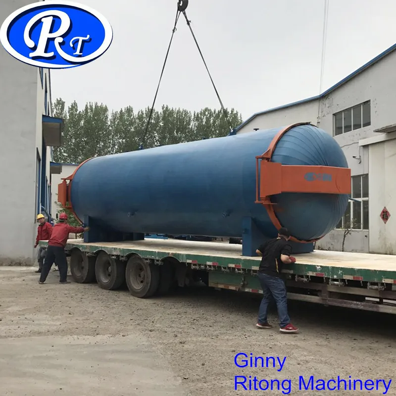 Steam Mushroom Autoclave Sterilizer - Buy Mushroom Autoclave,Autoclave