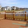 Cheap Price Decking Bear 100 KG Weight WPC Composite Decking