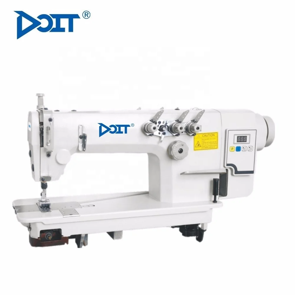 Dt38003d Doit Direct Drive High Speed Chain Stitch Industrial Sewing Machine Price Buy Chain