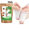 Manufacturing partners wanted Foot Patch Best Expel Dam Bamboo Vinegar Foot Patch Reduce Fatigue Foot Patch