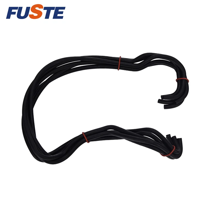 Wholesale Fuel Dispenser Epdm Flexible Rubber Hose