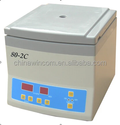 Separation Blood Centrifugal For wincom-80-2T