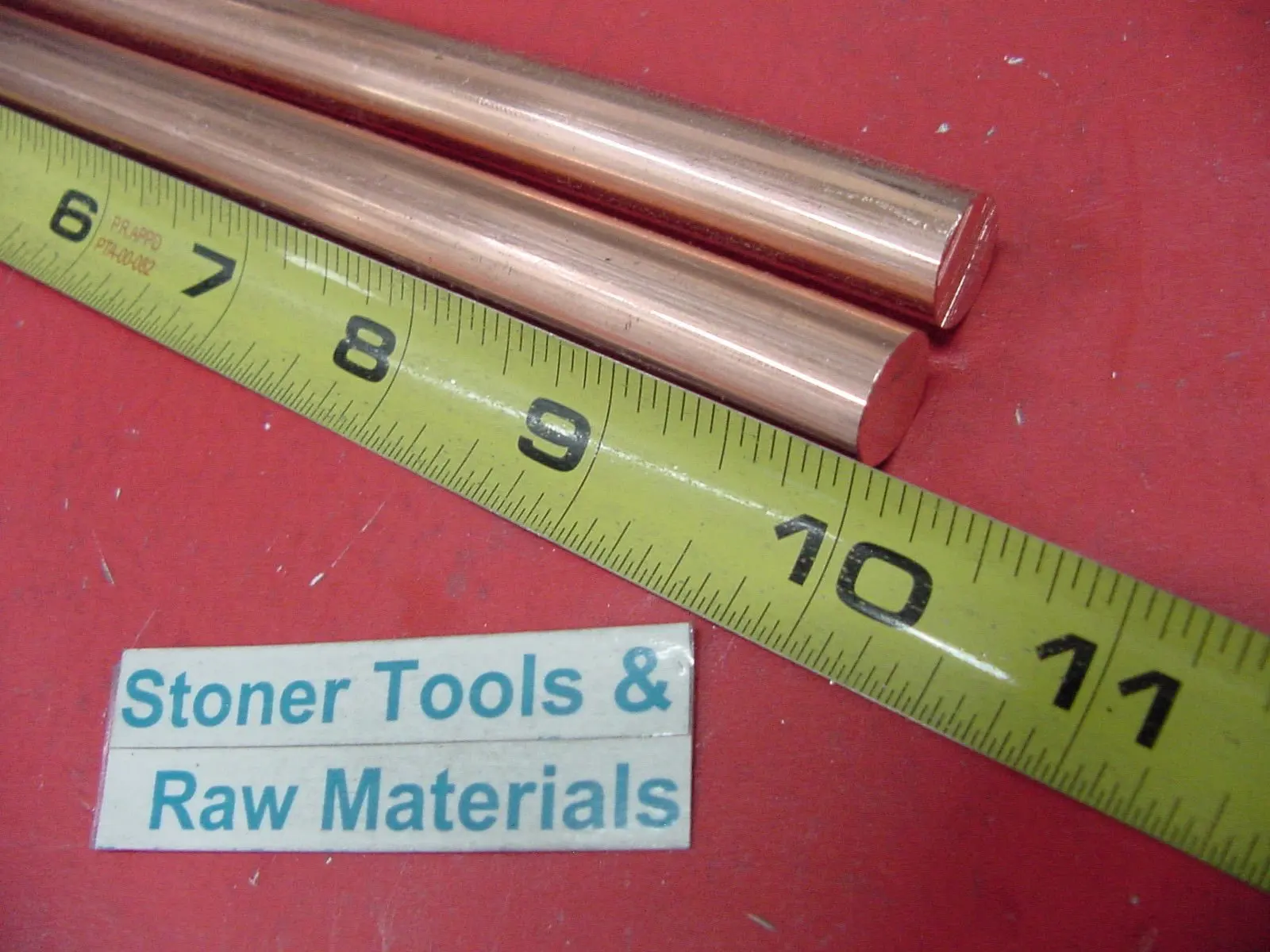 3//4/" C360 BRASS HEX BAR 14/" long New Lathe Bar Stock .75/" Flat to Flat 1//2 Hard