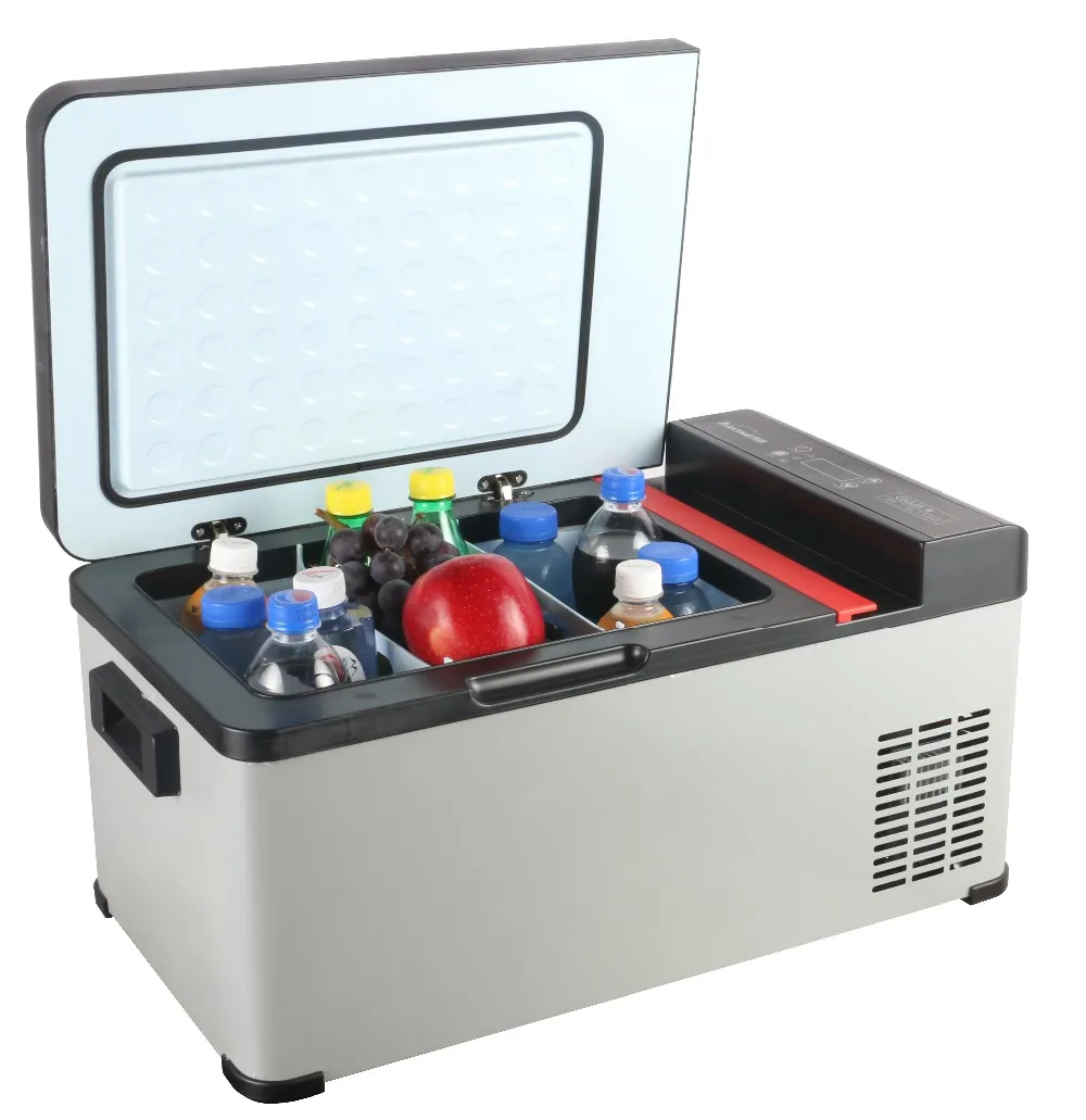 12 Volt 220v Camping Mini Fridge Freezer For Home Mobile Buy 12 Volt Fridge Freezer China Made Freezer Food Truck Refrigerator Freezer Product On Alibaba Com