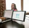 2019 Newest Expand Laptop Screen Monitor Multi-function Ability to multitask Laptop Accessory Portable Dual Screen