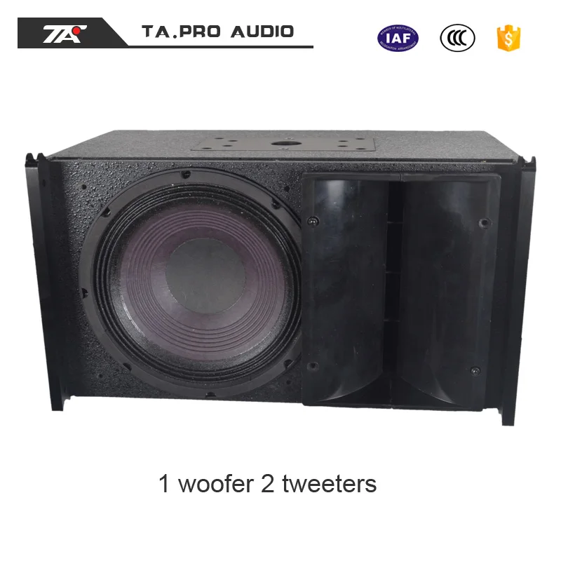 Cheap High Quality Sound System 10 Inch Line Array Speaker Buy Audio