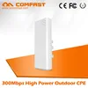 2016New Upgrade COMFAST CF-E312A 5.8G High Quality Stable Transmission 5.8 ghz CPE/Network Bridge Outdoor