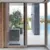 Doorwin 深圳玻璃制品天然成品电梯推拉门与安全百叶窗