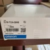 Omron In-panel Temperature Controller with Flexible Modular Design and Wide Integration with Host Devices EJ1N-TC2A-QNHB