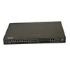 Industrial 24 port POE Ethernet SFP Network Switch