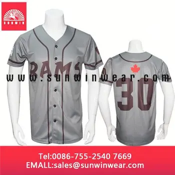 buy baseball shirts