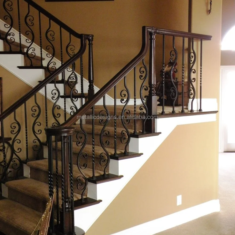 Antique Wood Stair Baers Stairway Rails Indoor Stairs Railing Antique Wood Stair Baers Stairway Rails Indoor Stairs Railing