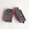 School Bus Mini Car Model 4GB 8GB 16GB 32GB 64GB 128GB Pendrive USB 2.0 Pen Flash Memory Stick Drive