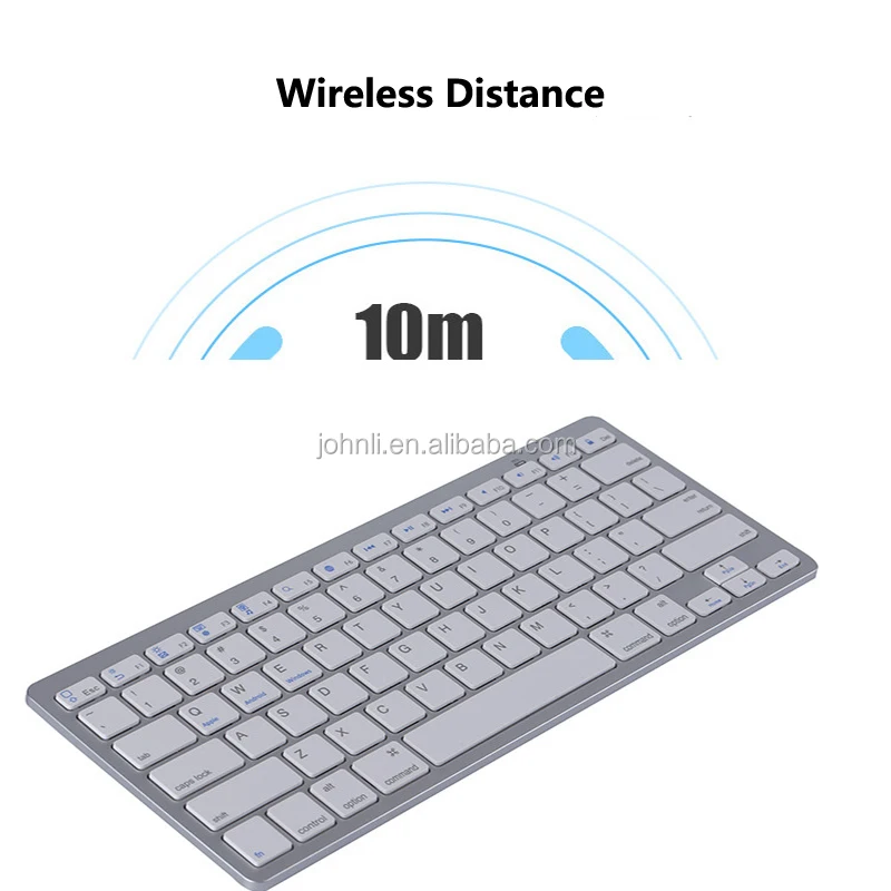 ihome wireless keyboard for mac