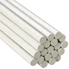 Hot sell pultrusion 6mm ,10mm,1/4", 3/8",1/2", 3/4" fiberglass rod, FRP stake for garden stakes