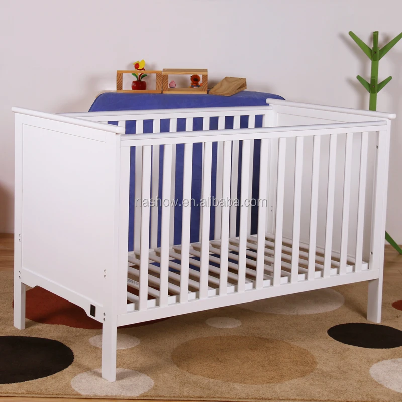 Cubby Plan Lmbc150 Baby Furniture New Zealand Pine Wooden Baby Crib