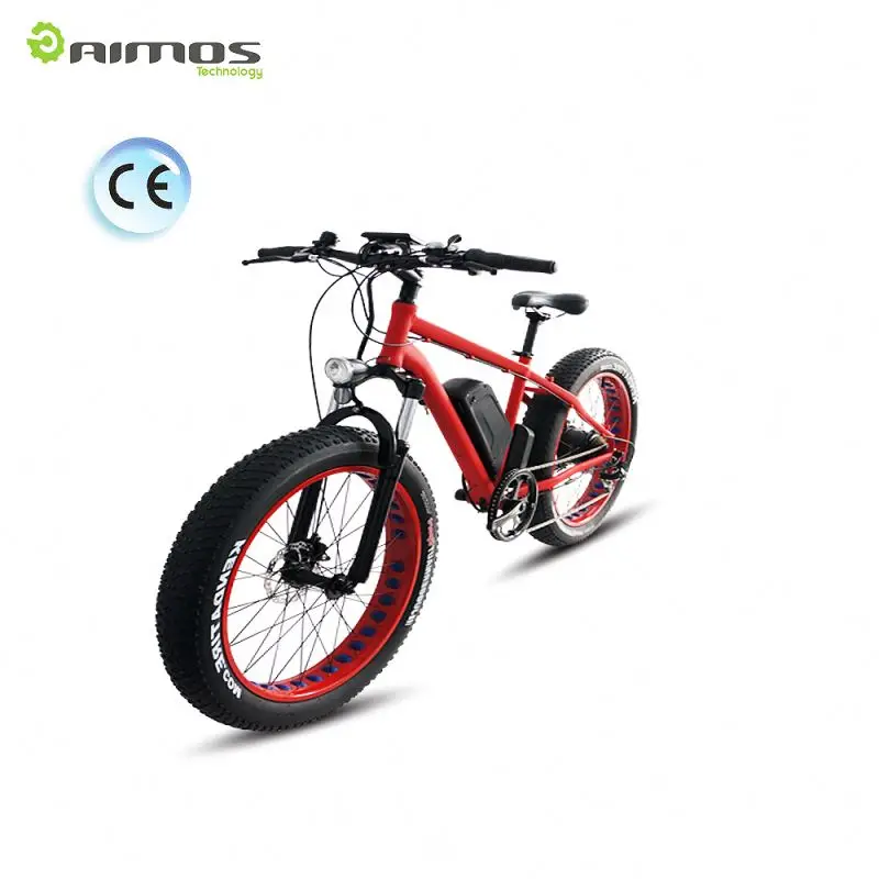 rover electric bike