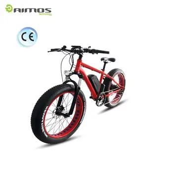 land rover electric bicycle