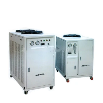 swimming pool water chiller