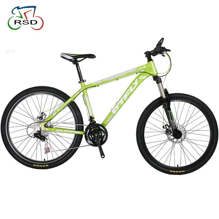 certified used mountain bikes