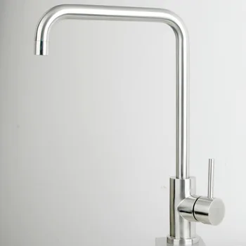 Sento M 004 Cheap Stainless Steel Kitchen Sink Faucet Manufacture