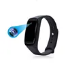 Portable Spy Camera Hidden For Video Recording Spy Camera Watch Wireless Hidden Cameras with Voice Recorder Spy Watch Cam Kamara