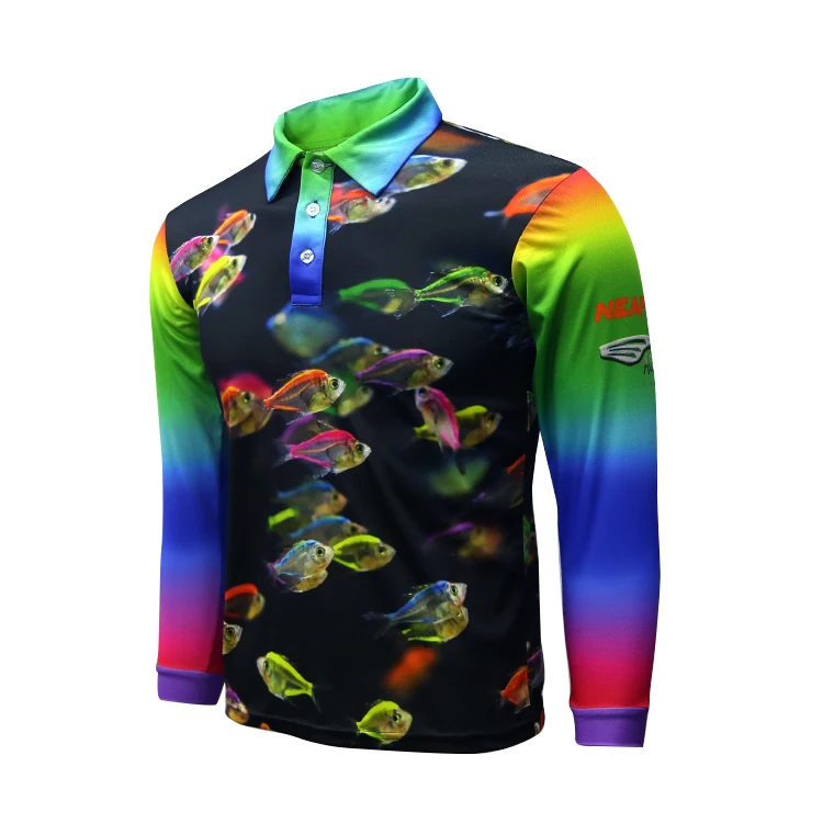 wholesale fishing apparel