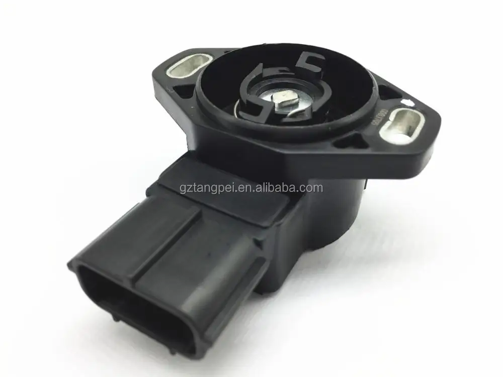 Tps Sensor Throttle Position Sensor For Suzuki Swift Oem1342061b00