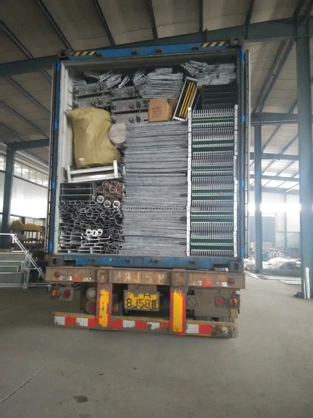 broiler battery cage system made in china for chicken pouultry farm