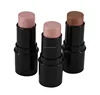 Private label highlighter makeup long lasting highlighter stick