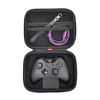 Anti-Shock Airform Pouch Carry Bag Case for Microsoft Xbox one Controller