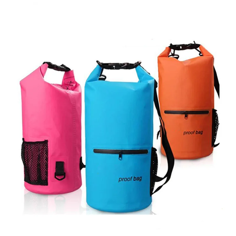 New Design Customized Swimming Waterproof Diving Floating Dry Bag Buy