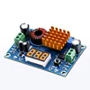 XH-M411 dc-dc digital boost module high power lift platen boost 5-45v output 5A