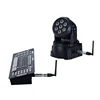 2019 hot selling 2.4G communication distant 500m moving head LED+Stage+Lights dj lighting