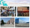 China for importers inspection quality control service factory audit sampling full inspection